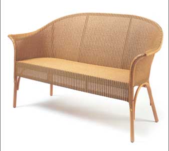 Sofa Burghley